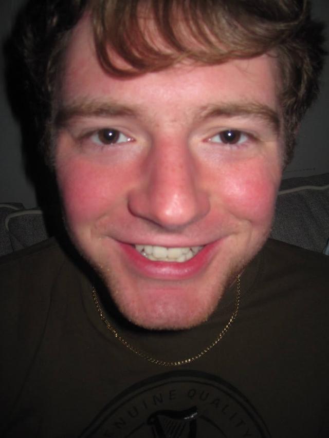 Jack Carter Casey