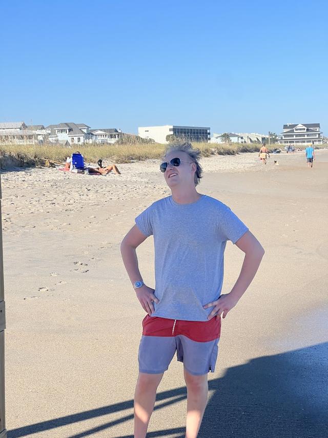 Ken Kalin